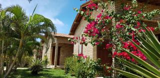 Eco Resort Vento Leste - Jericoacoara - 1