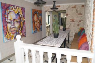 Peregrinos Hostel Cartagena de Indias - Cartagena das Índias - 1