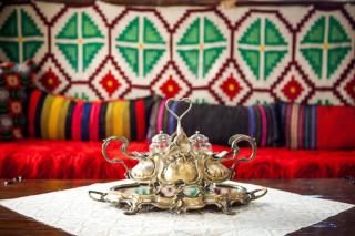 Hagiati Guesthouse - Édessa - 6