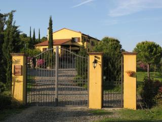 Serra Destri - Riparbella - 0