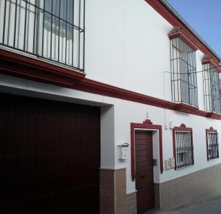 APARTAMENTO EN OLVERA CON GARAJE - Olvera - 0