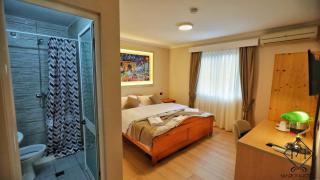 MARION HOTEL - Tirana - 8