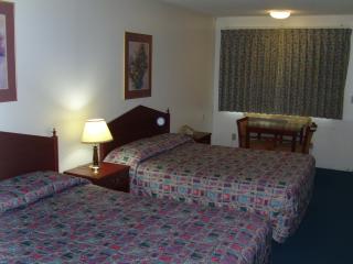 Stagecoach Inn Motel - Molalla - 8