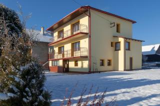 AGROTURYSTYKA U JURKA - Tylicz - 5