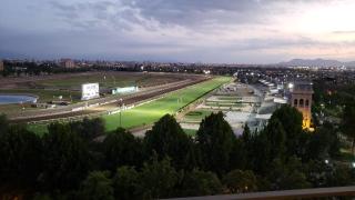 2501 Blanco Encalada - Santiago - 0