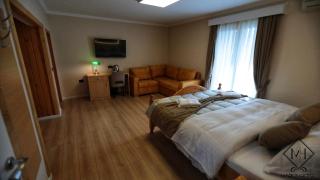 MARION HOTEL - Tirana - 5