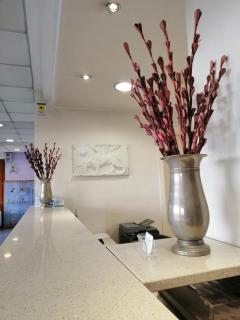 Ahr Hotel Antille - Cazzago di Pianiga - 7