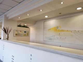 Ahr Hotel Antille - Cazzago di Pianiga - 5