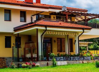 Guest House Panorama 3D - Varshets - 9