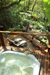 Pousada Casa Bonita - Visconde De Mauá - 6