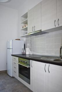 Apartment Dunja Djenovici - 1