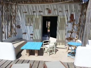 Sea Side Studios & Houses - Kalo Livadi - 9
