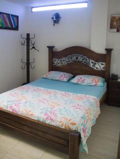 Posada El Abuelo - 1