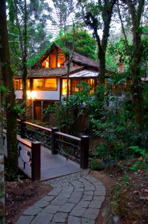 Pousada Casa Bonita - Visconde De Mauá - 4