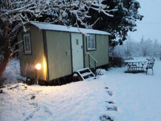 Abbey Farm Glamping & Cottage - Thame - 3