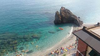 Great Location Private Entrance - Monterosso al Mare - 0