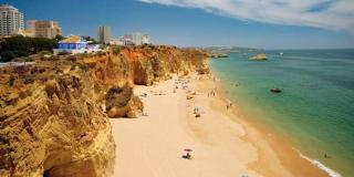 Beach View Apartment - Portimão - 8