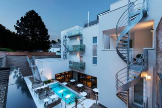 Hotel The Royal Snail - Namur - 3