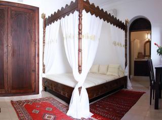 Dar Pamella - Marrakesh - 9