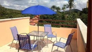 Suites Solar dos Arcanjos Guaramiranga - Guaramiranga - 5