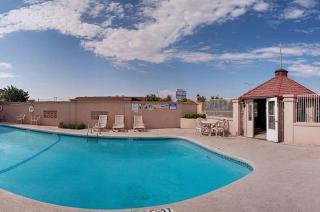 Best Western El Rancho Palacio - 5