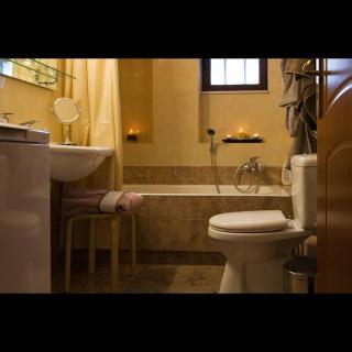 Villa Agno - Βίλα Αγνώ - Áno Kariaí - 3