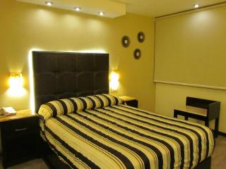 Hotel Colonial - 7