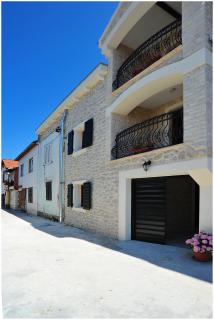 Apartments Cvita - Bibinje - 4