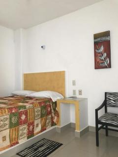Hotel Banus - Veracruz - 7