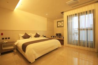 Darlon Hotel - Hsinchu - 8