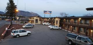 Howard Johnson by Wyndham Flagstaff University West - Flagstaff - 5