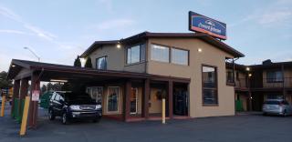 Howard Johnson by Wyndham Flagstaff University West - Flagstaff - 3