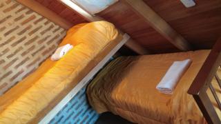 Tierra Mandarina Cabañas - 5