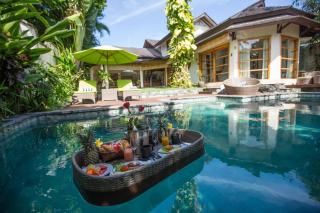 Mayana Villas - Canggu - 9