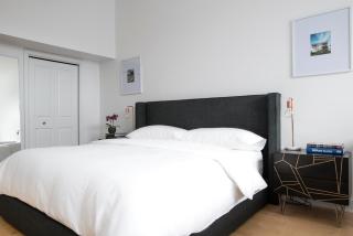 Urban nest - Le Plateau - Av. Laurier Est - 1