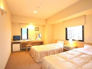 Hotel Pearl City Tendo - Tendo - 9
