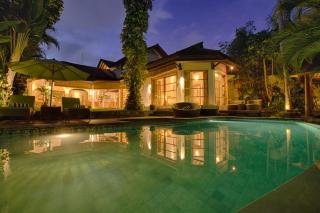 Mayana Villas - Canggu - 8