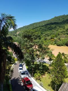 Hotel Cavalinho Branco - Aptos 241 e 317 - 9