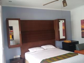 Tropica Gili Total Body Fit - Free Access Gym and Coworking Space - Gili Trawangan - 2