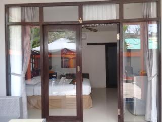 Tropica Gili Total Body Fit - Free Access Gym and Coworking Space - Gili Trawangan - 3