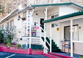 El Dorado Motel - Twain Harte - 5