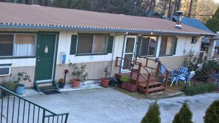 El Dorado Motel - Twain Harte - 4