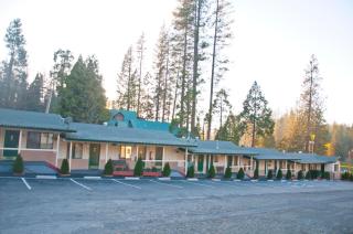 El Dorado Motel - Twain Harte - 6