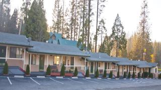 El Dorado Motel - Twain Harte - 3