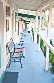 El Dorado Motel - Twain Harte - 2