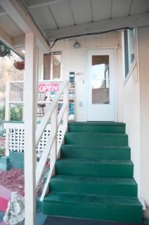 El Dorado Motel - Twain Harte - 1