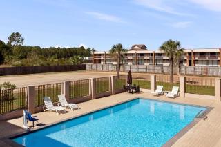 Super 8 by Wyndham Gulfport Biloxi Airport - Gulfport - 5
