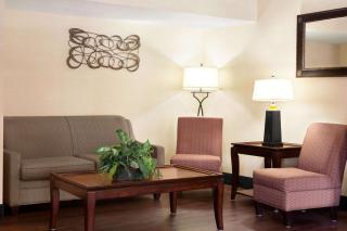 Baymont by Wyndham Rocky Mount - Rocky Mount - 8