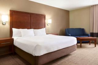 Baymont by Wyndham Rocky Mount - Rocky Mount - 1