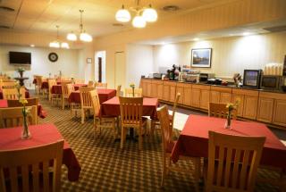 Ramada by Wyndham Triangle/Quantico - Triangle - 6